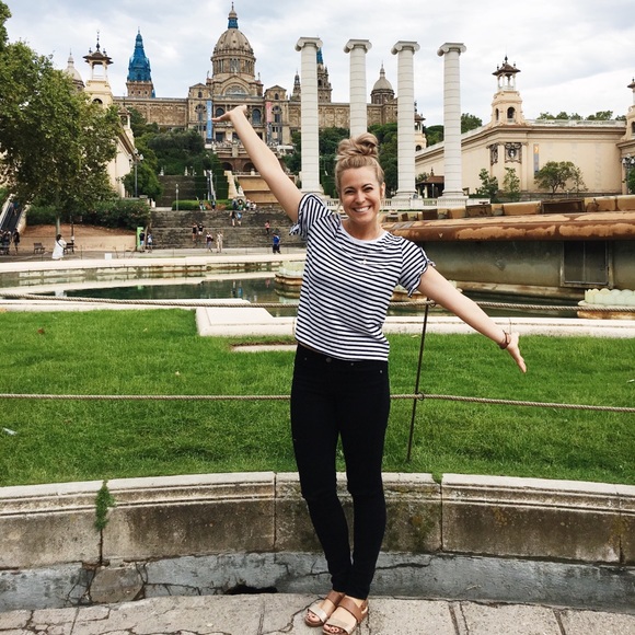 Meet your Posher, Kristen - Picture 6 of 8